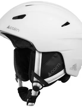 Casque Electron U Mat White S unisex