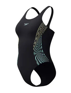 Maillot De Bain Placement Muscleback