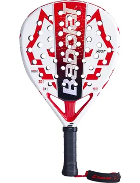 Pala de Padel Unisex Viper Juan Lebron 2.5 - Babolat - FashionsVida