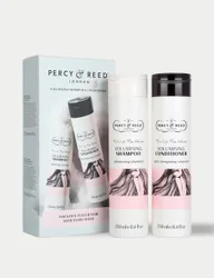 Volume Shampoo & Conditioner Duo Unisex