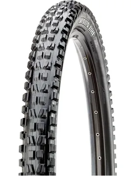 Minion dhf mountain 20x240 60 tpi wire cubiertas mtb (UNICA) - Maxxis - FashionsVida