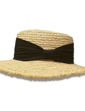 Sombrero de mujer enna con protección solar - Illums - FashionsVida