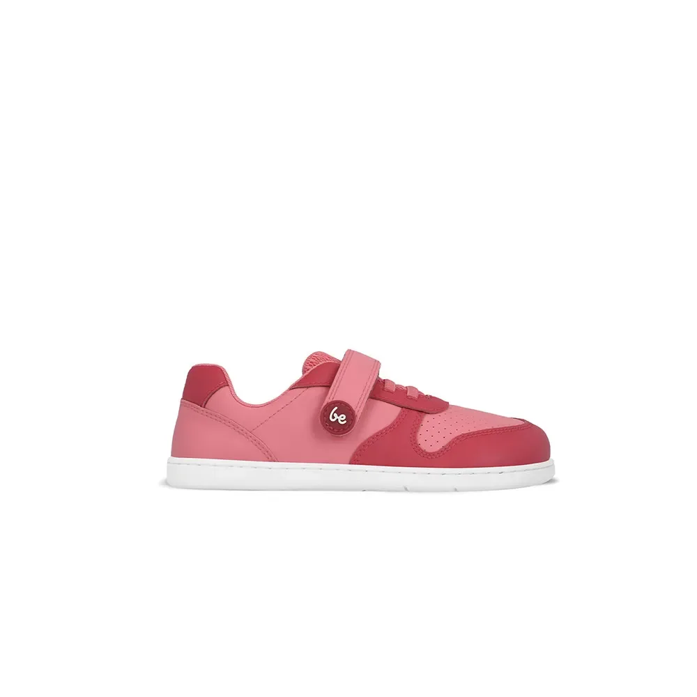 Sneaker Scoot Barefoot Light / Dark Pink EU 28 - Be Lenka - FashionsVida