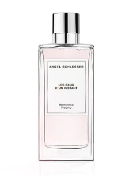 Instant Immense Peony 150ML - Angel Schlesser - FashionsVida