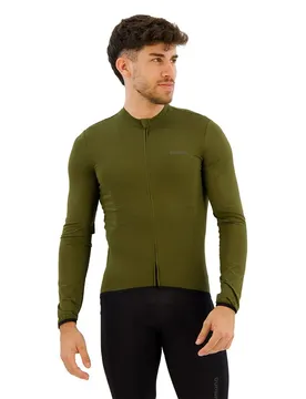 Maillot à Manches Longues Futuro