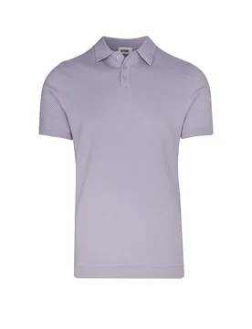 Poloshirt TRITON morado XL - Drykorn - FashionsVida
