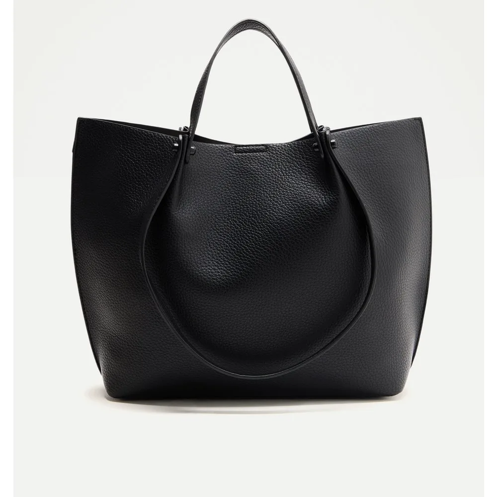 Easy Wear - Shopper dos asas - Easy Wear - FashionsVida