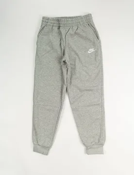 NIKE PANTALONE CLUB FLEECE RAGAZZO - Nike - FashionsVida