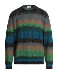 Pullover Hombre Verde 50 Hombre