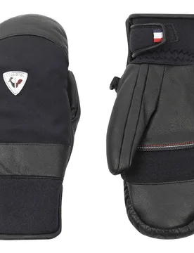 Moufles Premium Imp´r Black L - Rossignol - FashionsVida