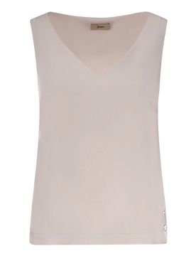 Herno Top in cady lucente