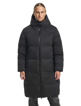 Tenson Cappotto Joe Down Black M
