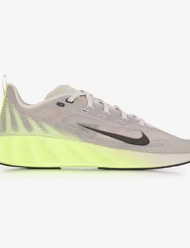 Nike Ava X beige/jaune 42 homme - Nike - FashionsVida