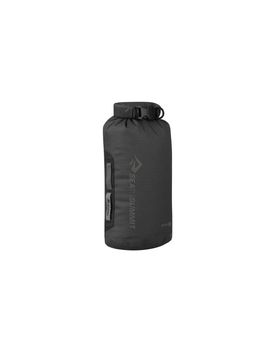Big River Dry Bag Schwarz 5