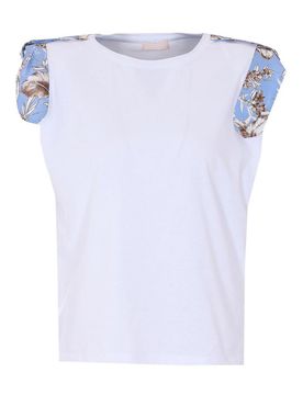 Liu Jo T-shirt bianca