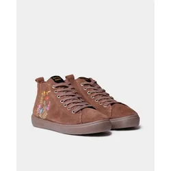 Pons Baskets Ordis Taupe EU 37