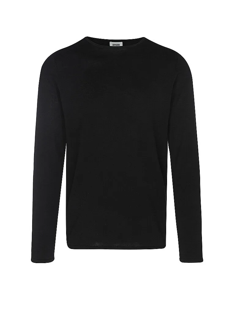 Drykorn Pull RIKONO noir L - Drykorn - FashionsVida