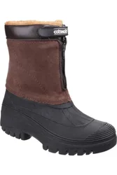 Venture Mens Winter Boots