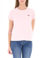 T-shirt girocollo LEVI'S ROSA L