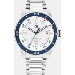 Reloj de hombre Remy 1792227 de acero