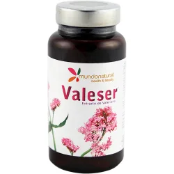 Cápsulas Valeser