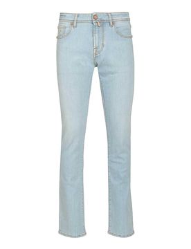 Jeans Bard Regular-Slim a 5 tasche