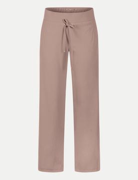 Straight-Fit Hose Candice Braun 34