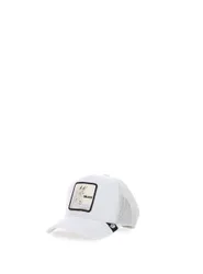 Cappello Trucker PANNA U
