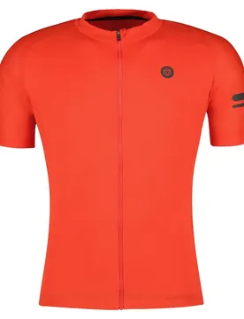 Maillot à Manches Courtes Core Ii Essential