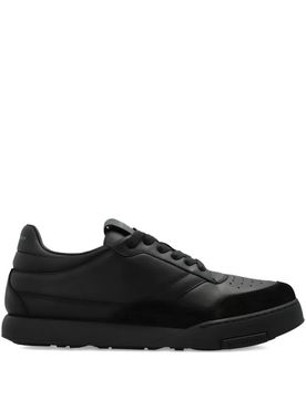 Court-Ready Mini Sneakers for Men