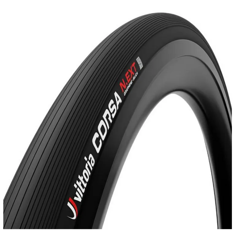 Copertone N.EXT graphene 2c 700x nero - Vittoria - FashionsVida