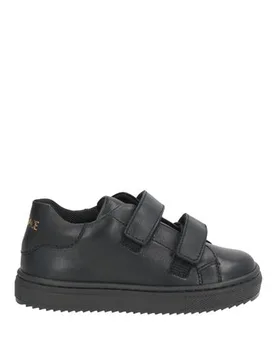 Sneakers Unisex Negro 21,22,23,24 Unisex - Versace Young - FashionsVida