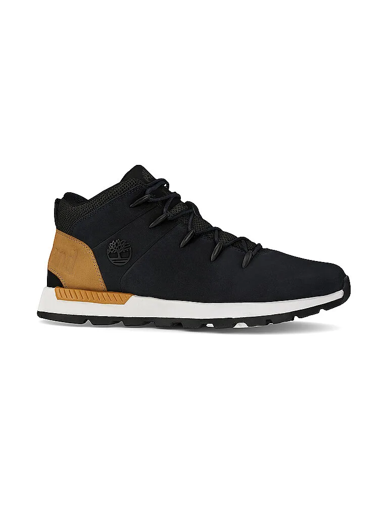 Boots SPRINT TREKKER MID bleu marine 41 - Timberland - FashionsVida