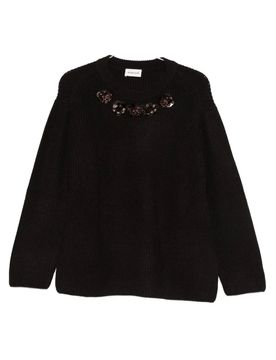 Parosh Maglie Brown