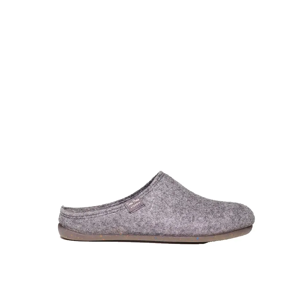 Pantofole Mona-fr Grey EU 40 - Toni Pons - FashionsVida