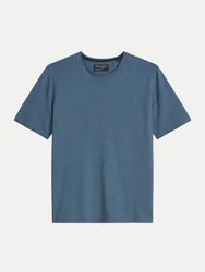 Marc O' Polo Fit T-Shirt Blau XXL