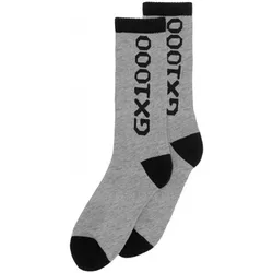 Socken Socks Og Logo Einheitsgrösse Male