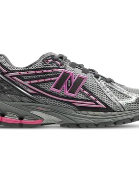 W Donna - Sneakers Grigio - Taglia 37 - Plastic/Polycarbonate 37 - New Balance - FashionsVida