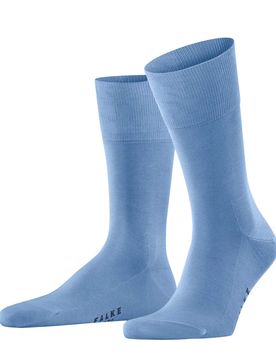 FALKE Calcetines azul paloma