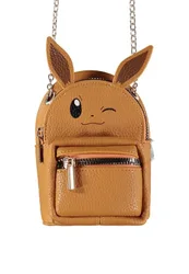 Gaming Umhängetasche - Evoli - Micro Bag - multicolor - Unisex - unisex
