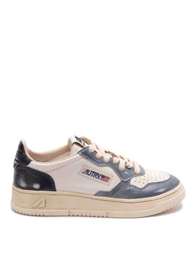 Autry Sneaker medaglia