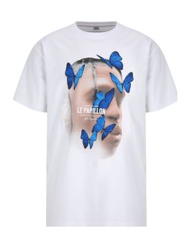 Camiseta 'Le Papillon' / / /