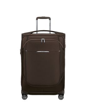 Trolley RE-LITE SPINNER 67cm expandible Coffee Bean marrón