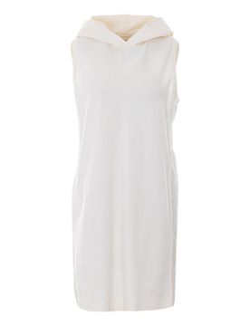 Twinset Vestito bianco