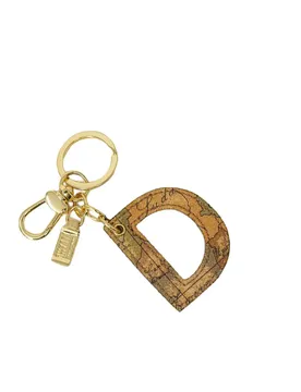 Schlüsseletuis Beige 478916