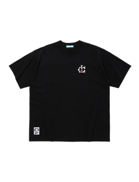 Ic T-Shirt - Black