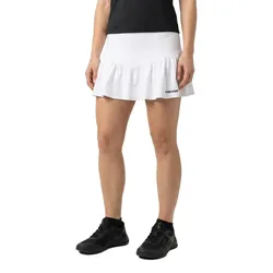 Head Racket Move Skort White XL