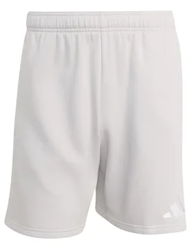 Sweatshorts Entrada 26 - Gris - male - Size: XL - Adidas - FashionsVida