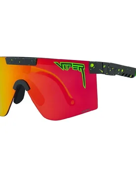 Lunettes De Soleil Polarisées The Monster Bull Original Wide - Pit Viper - FashionsVida