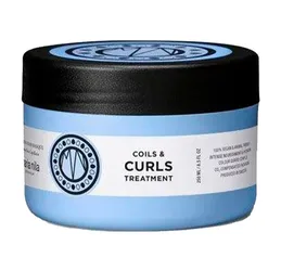 MARIA NILA Coils & Curls